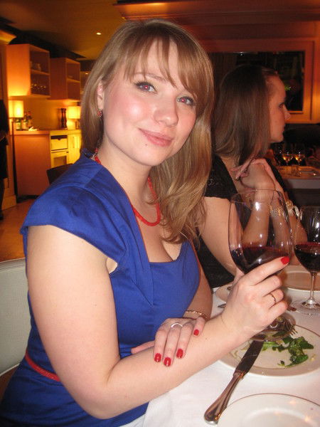 Татьяна Пахомова