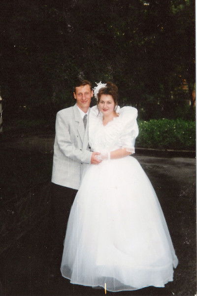 Ирина Спиридонова