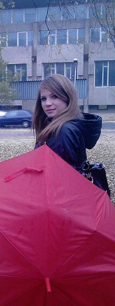 Nastyushka Kolodyazhnaya