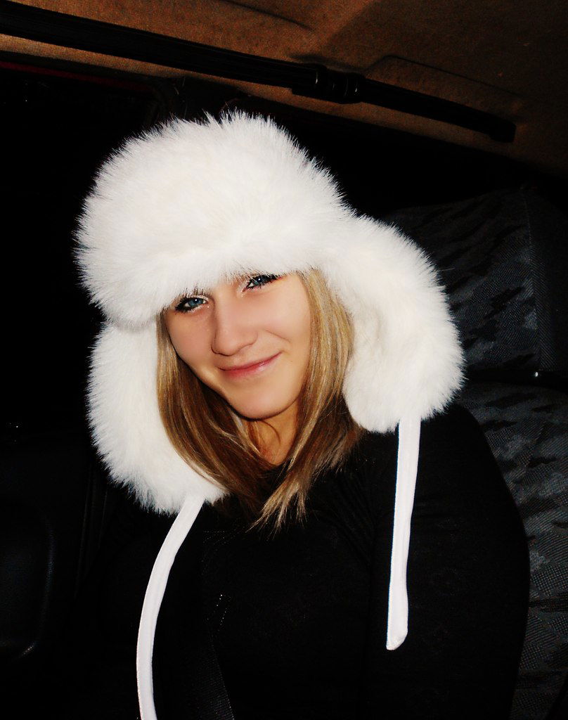 Екатерина Ходенёва