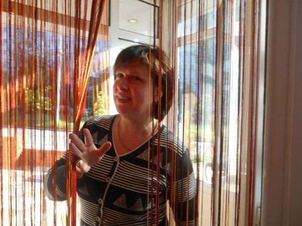 Витана Веридченко