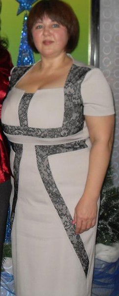 Резеда Дружинина