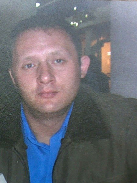 Валера Соколов