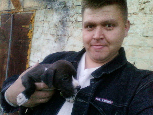 Василий Лысенко