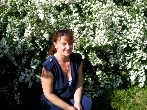 Богомолова Валентина