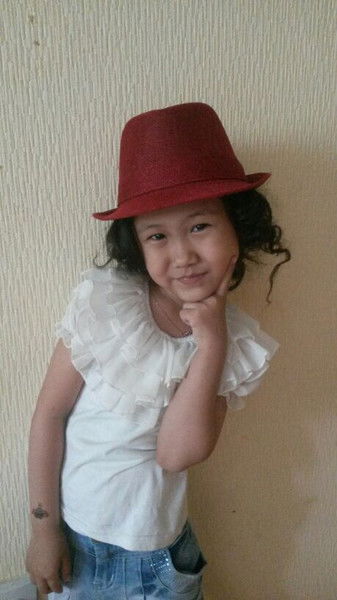 Бакытбек Бостонбаев