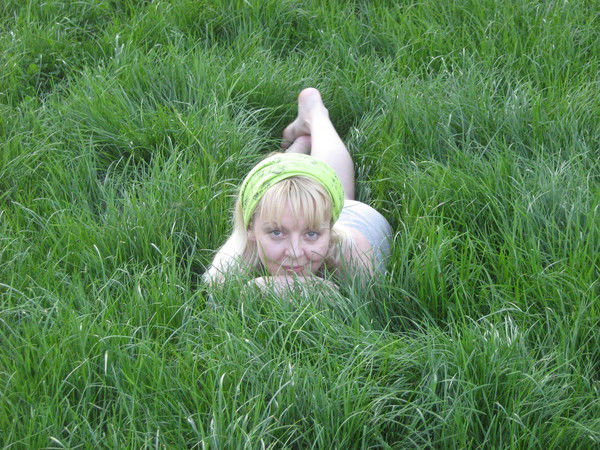 Алла Сенькина