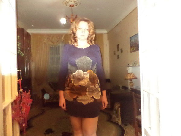 Ирина Бычкова