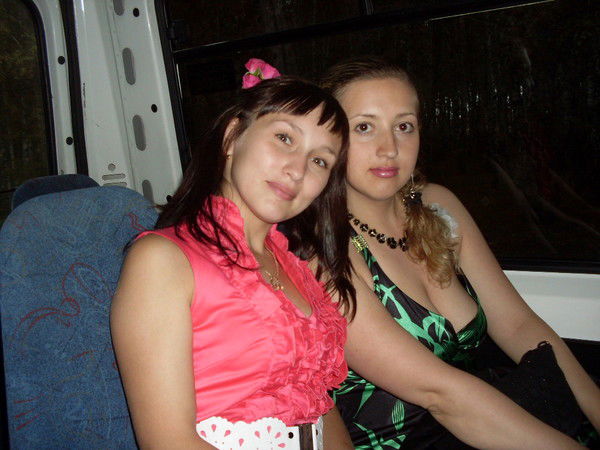 Марина Ткачёва