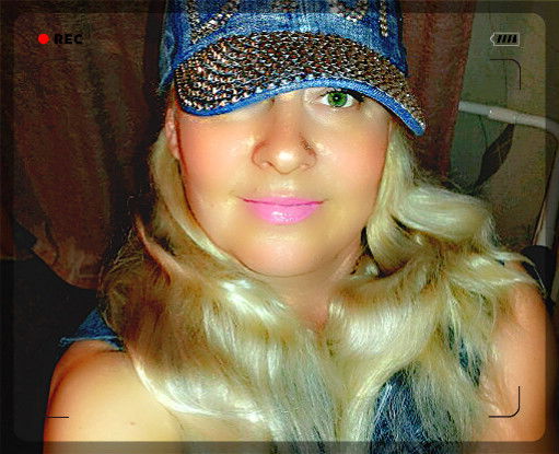 Я Нa Ладошке Счастье Нарисую