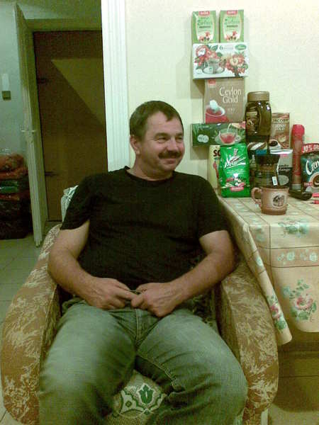 Владимир Гамолка