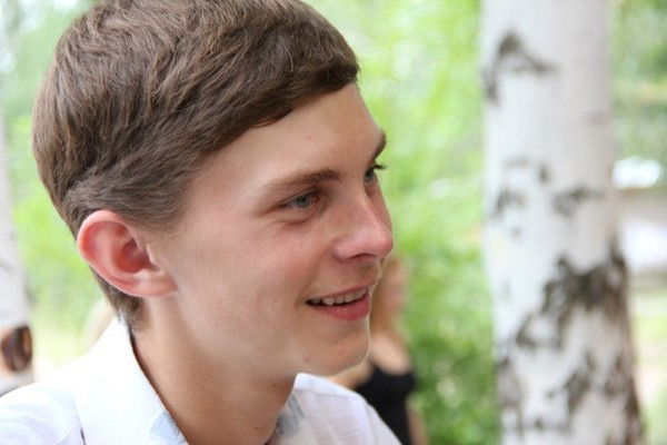 Александр Мишустин