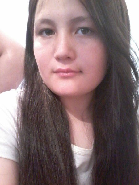 Улжан Култаева