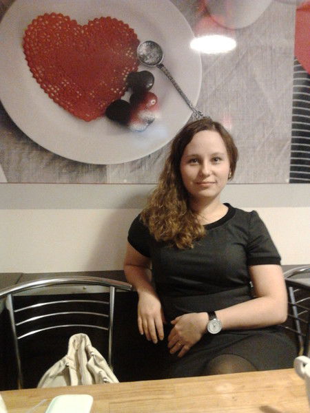 Эльвира Хафиятова