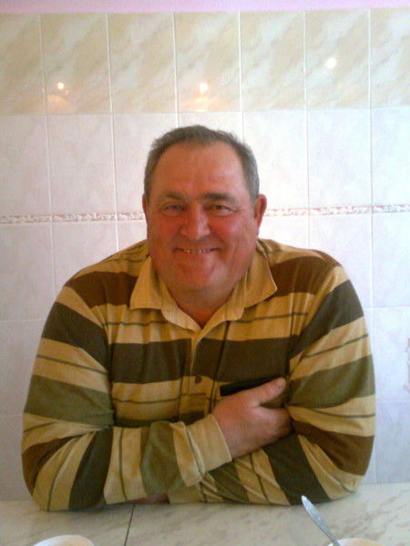 Владимир Кучкин