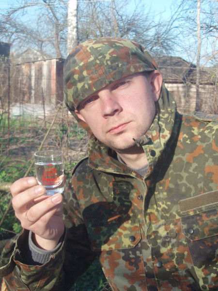 Вячеслав Храпатый