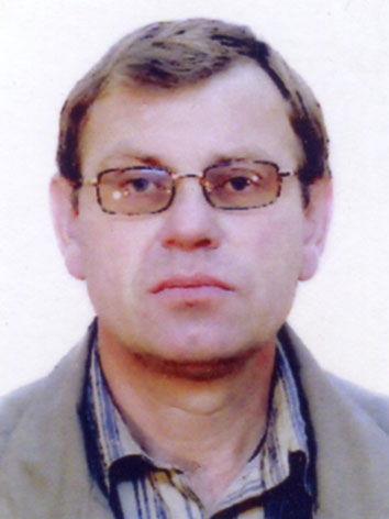 Виктор Андреев