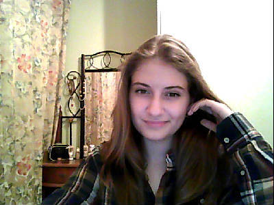 Аня Котлярова