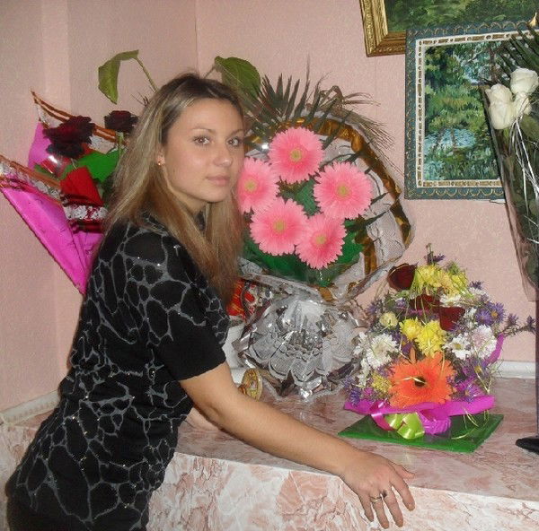 Анечка Шапка