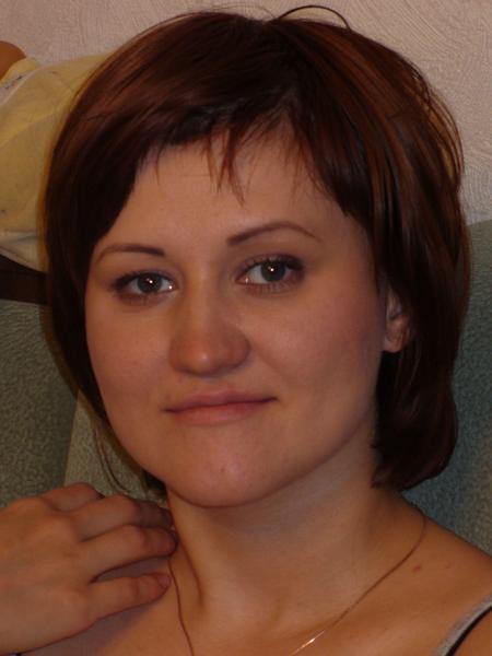 Людмила Прокопенко