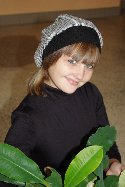 Лена Кочева