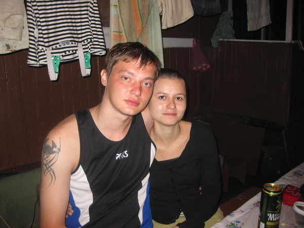 Константин Летухов