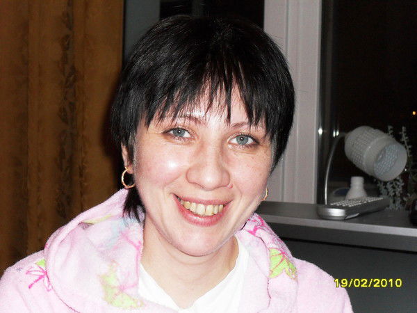 Лилия Батталова