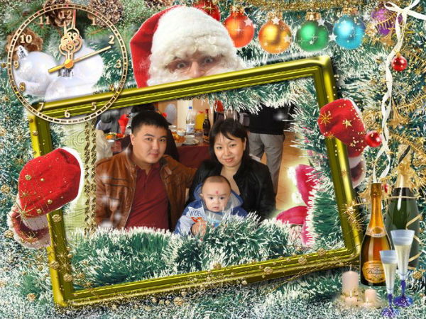 Гулназ Бисенова