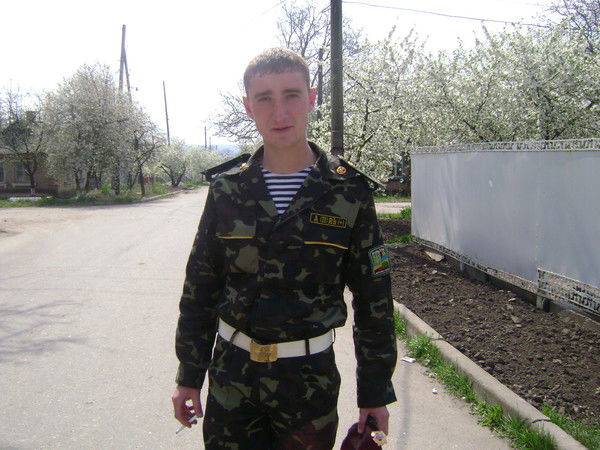 Юрий Бадеха