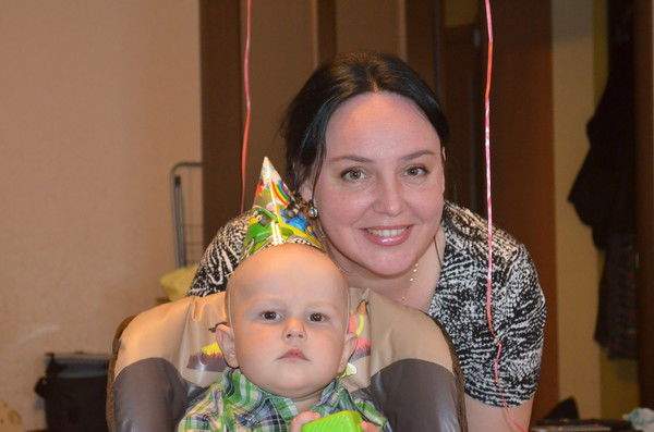 Маргарита Сальникова