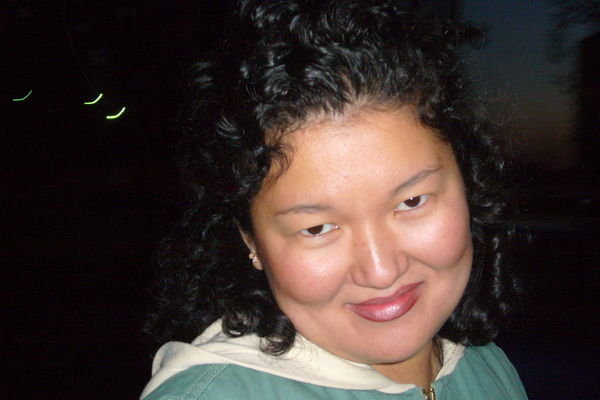 Жанна Гордина