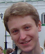 Дмитрий Лучанинов