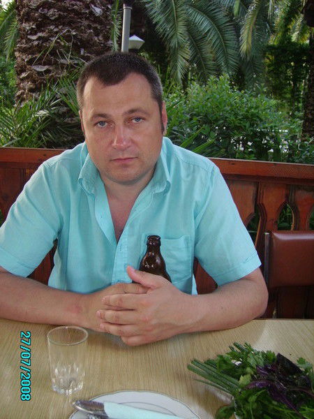 Игорь Юлаев