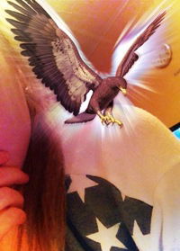 Юлия Аликина