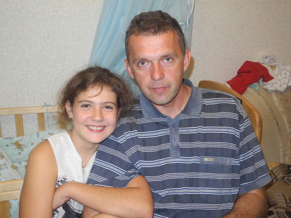 Слава Прокудин