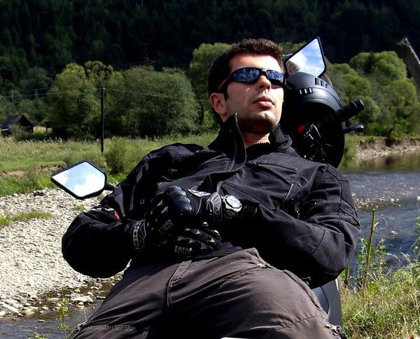 Юрій Савчак