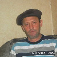 Сергей Никитин