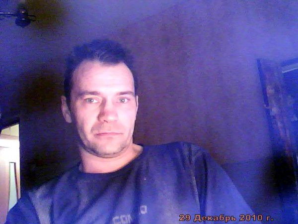 Лев Цветков