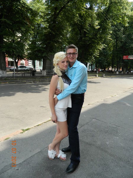 Сергей Куземко