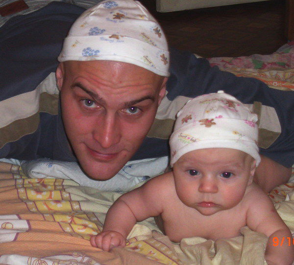 Роман Яриловец