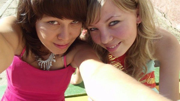 Анастасия Еноктаева