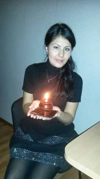 Raissa M*e*t*i*s*k*a