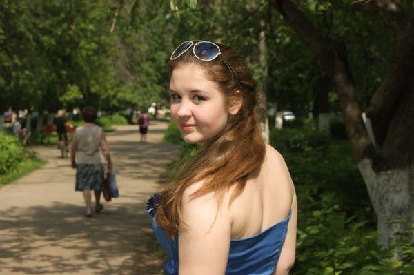 Екатерина Марикова