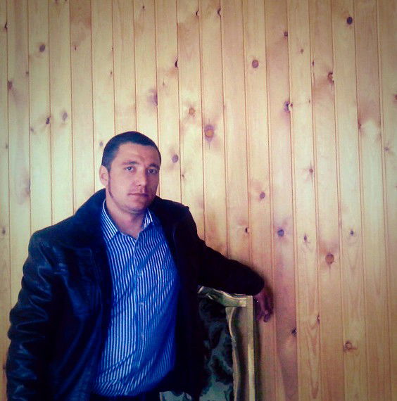 Дмитрий Шершуков