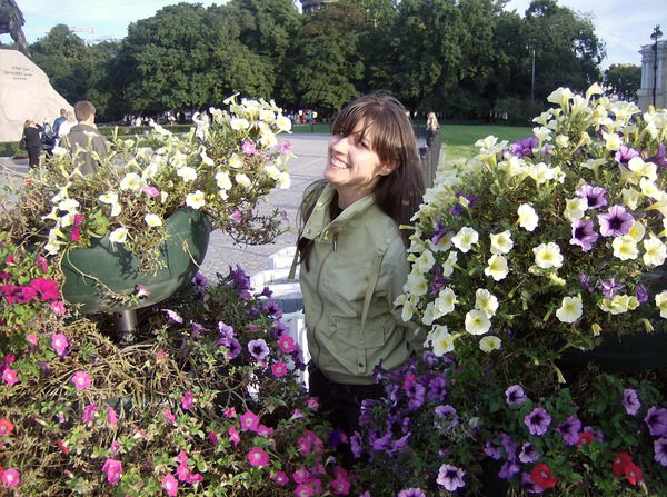 Ольга Агапова