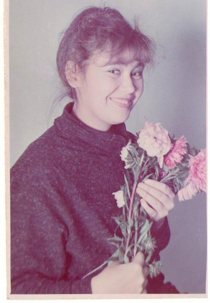 Миляуша Минкина