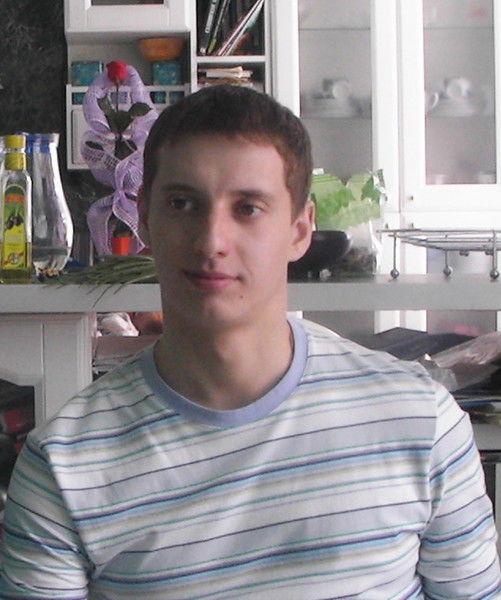 Илья Чемезов