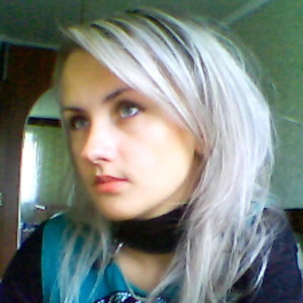 Юлия Дивеева