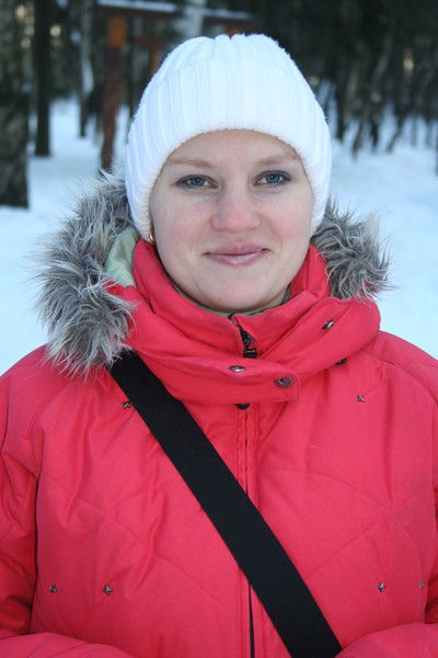 Елена Казакова