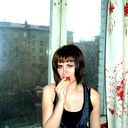 Лена Стриж